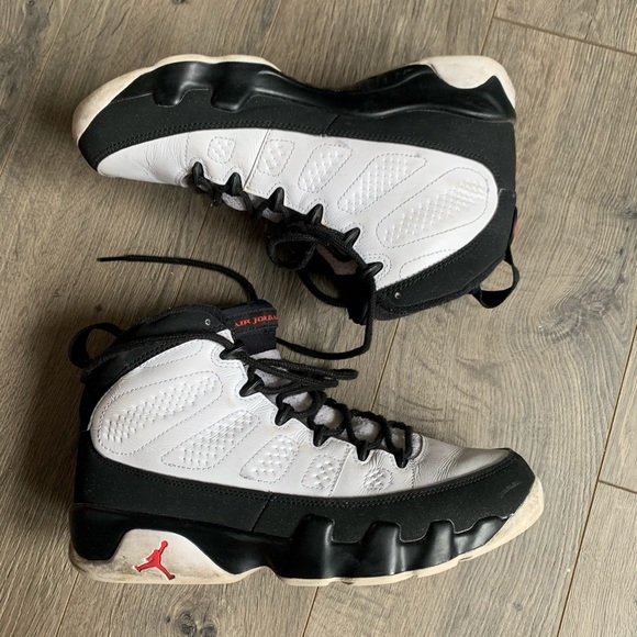 air jordan retro 9 space jam